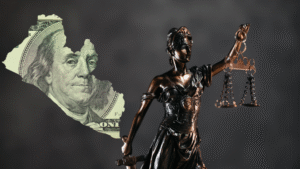 Financial Justice in Liberia