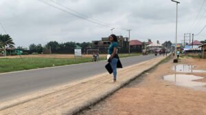 Georgian Cooper in Johnsonville