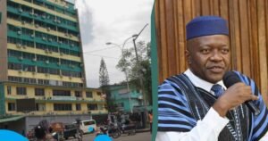 Liberia Finance Ministry 2025