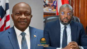 Liberia MFDP-GAC 2025