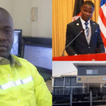 Mines and Energy Liberia corruption