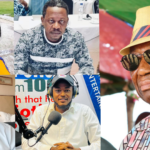 Boakai New Year Message Conundrum collage