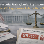 Corruption in Liberia