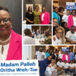 CACFO New Board Chair