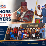 LRA Awards 2026