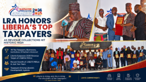 LRA Awards 2026