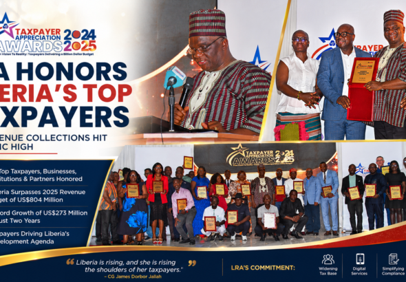 LRA Awards 2026