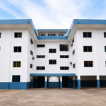 EPA Liberia new HQ