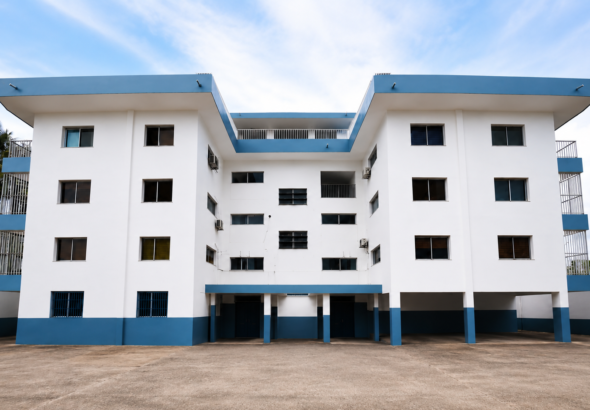 EPA Liberia new HQ