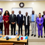 SALONE PPCC visits Liberia