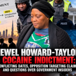 Indictment Timeline_ Liberia’s Dubai Route